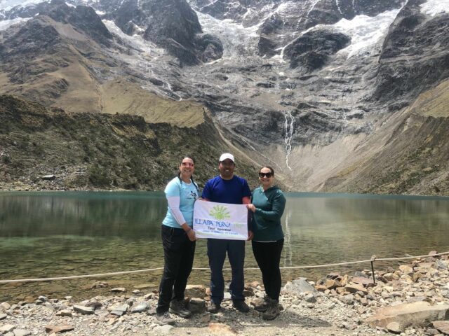 Humantay Lake and Salkantay Mountain Tour 2 Days