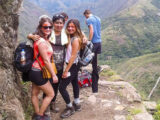 Inca Jungle to Machupicchu 4 Days