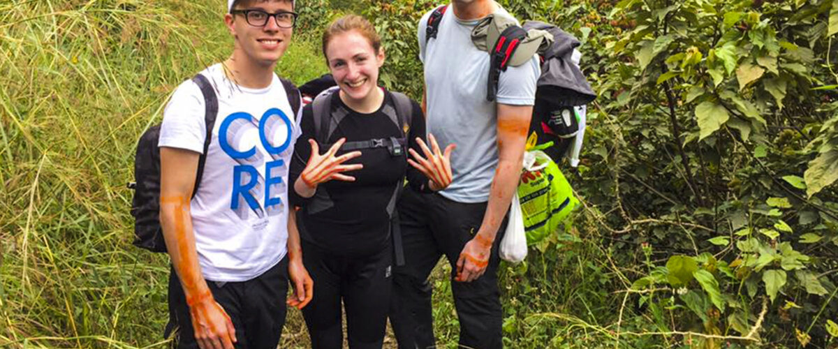 Inca Jungle to Machupicchu 4 Days