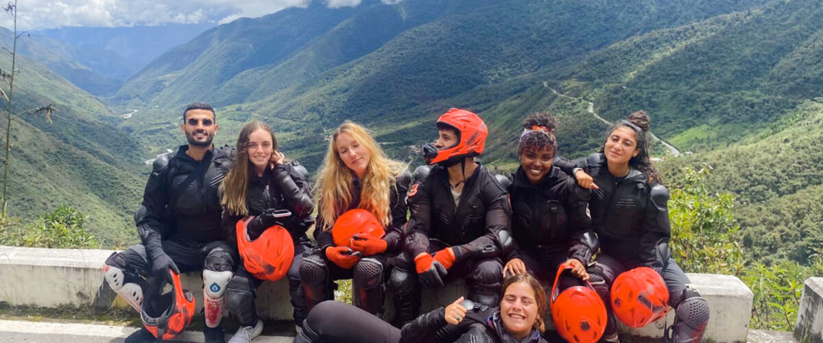 Inca Jungle to Machupicchu 4 Days