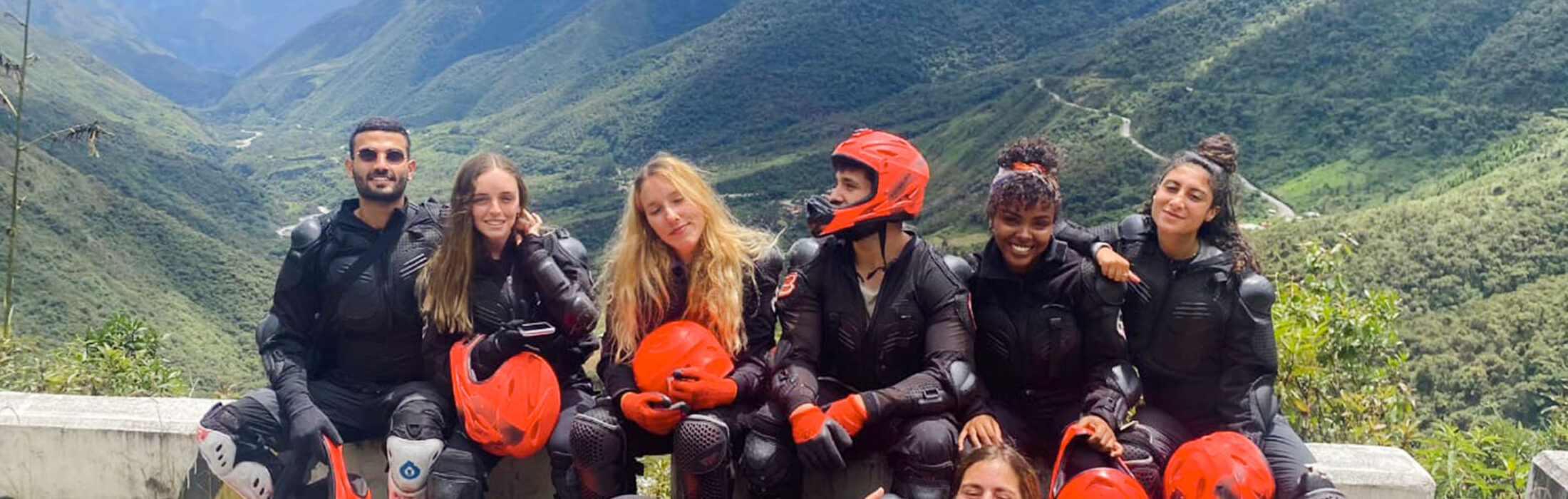 Inca Jungle to Machupicchu