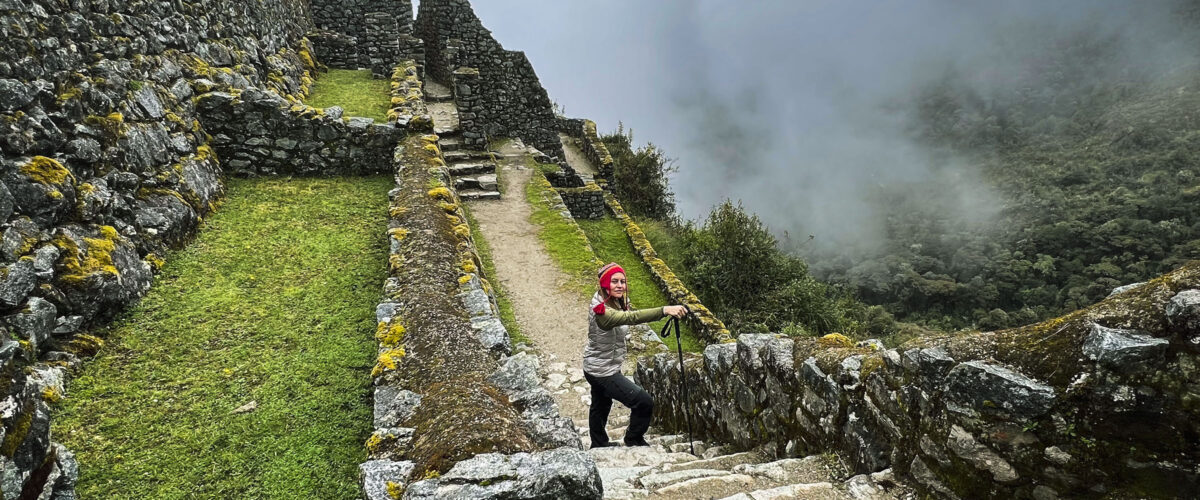 Cusco and Inca Trail 7 Days