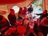 Inca Trail and Machu Picchu in 4 Days