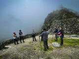 Inca Trail and Machu Picchu in 4 Days