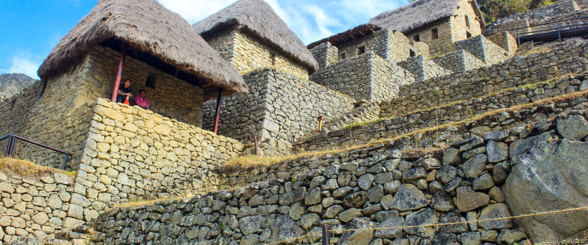 Sacred Valley + Machu Picchu Tour 2 Days