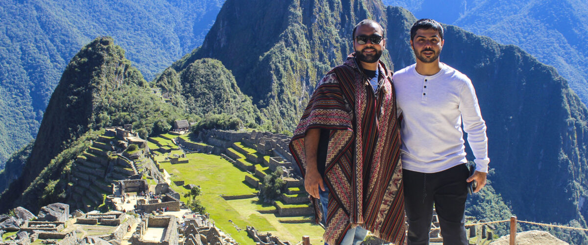 Sacred Valley + Machu Picchu Tour 2 Days