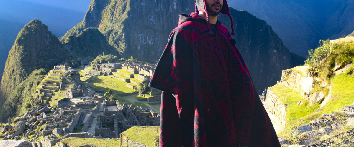 Sacred Valley + Machu Picchu Tour 2 Days