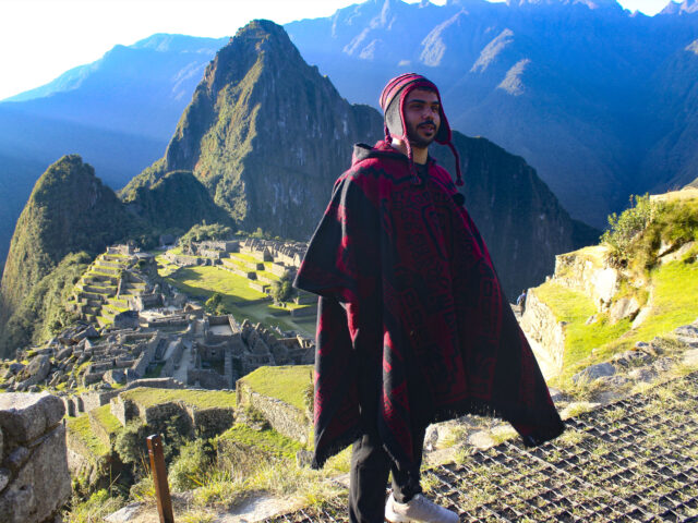Illapa Peru Trip