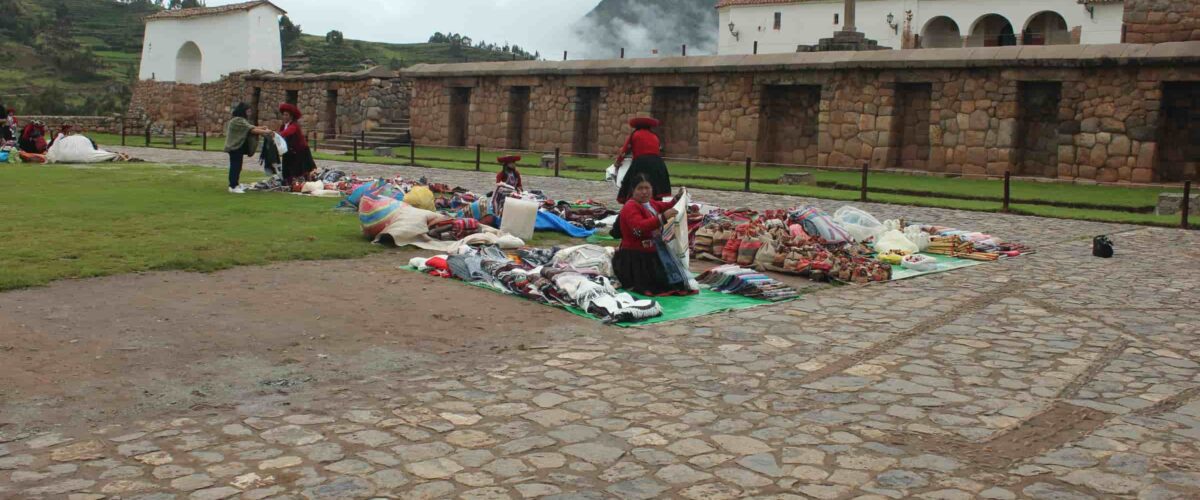 Classic Sacred Valley Tour