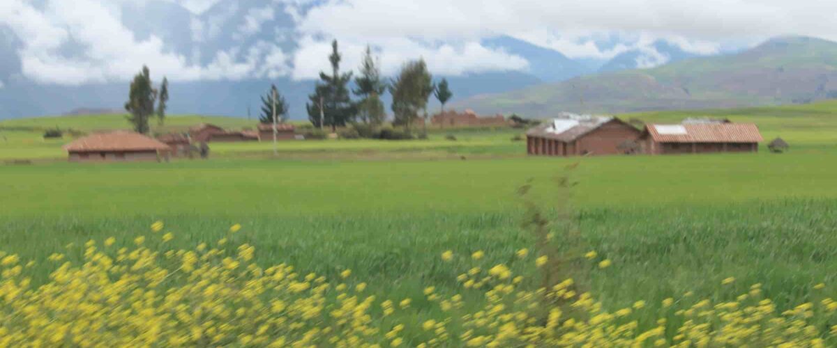 Classic Sacred Valley Tour