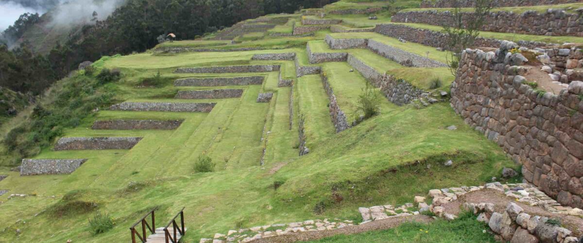 Classic Sacred Valley Tour