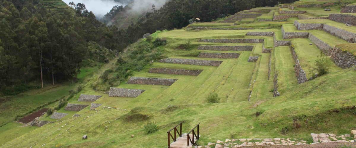 Sacred Valley + Machu Picchu Tour 2 Days