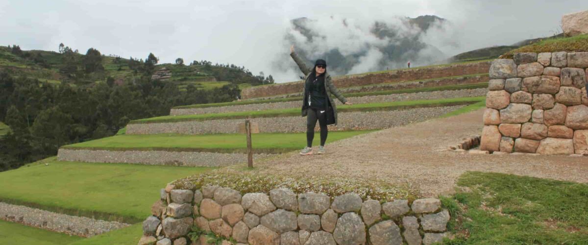 Classic Sacred Valley Tour