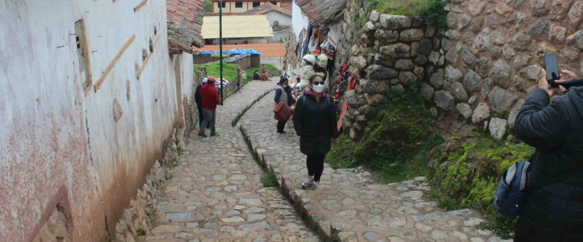 Classic Sacred Valley Tour