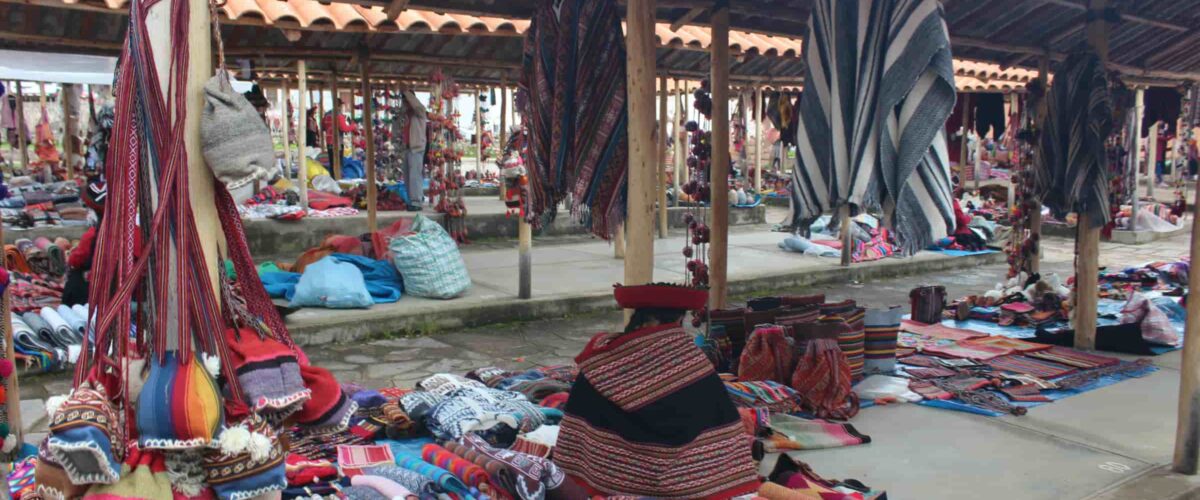 Classic Sacred Valley Tour