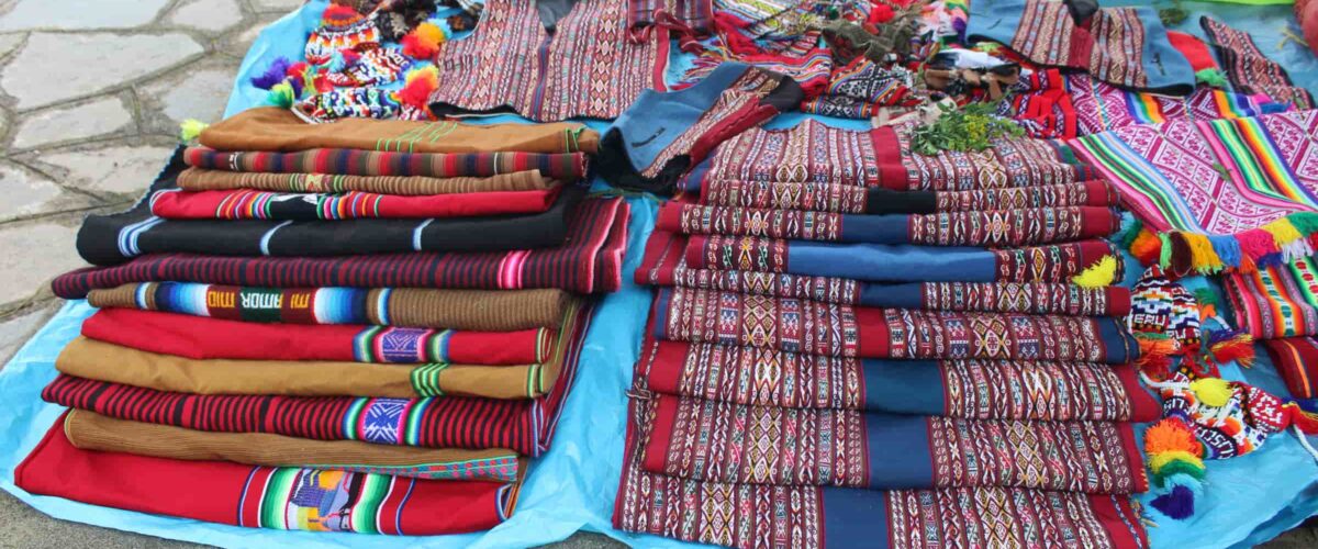 Classic Sacred Valley Tour