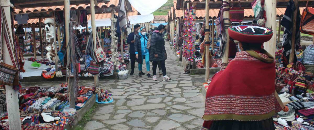 Classic Sacred Valley Tour