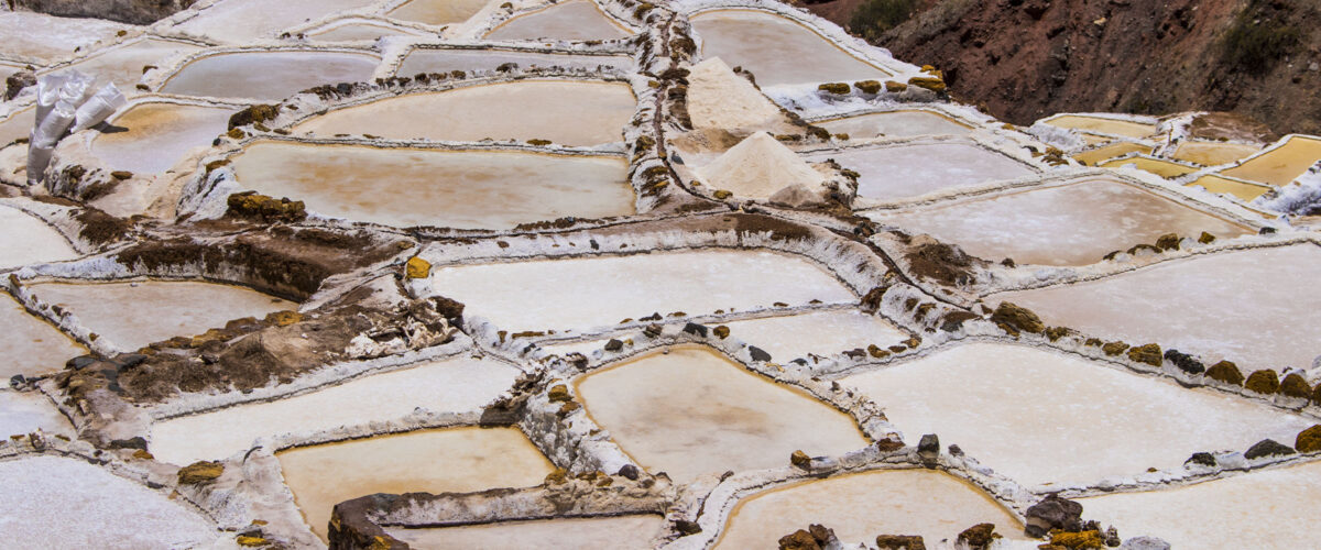 Sacred Valley + Machu Picchu Tour 2 Days