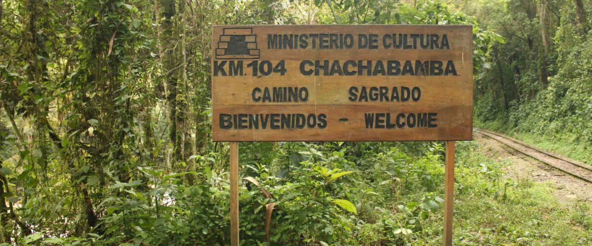 Short Inca Trail to Machu Picchu in 2 Days
