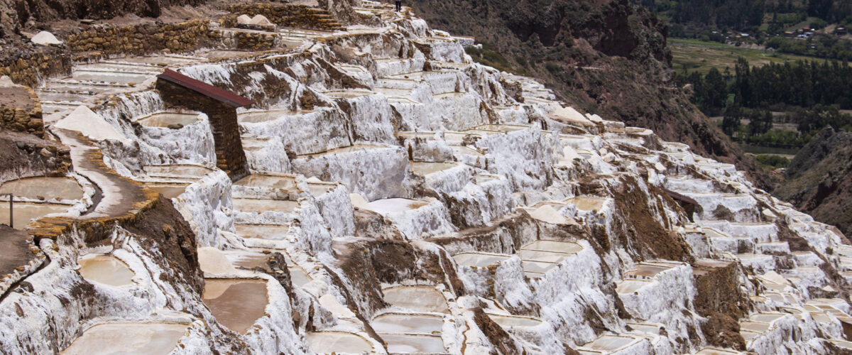 Sacred Valley + Machu Picchu Tour 2 Days