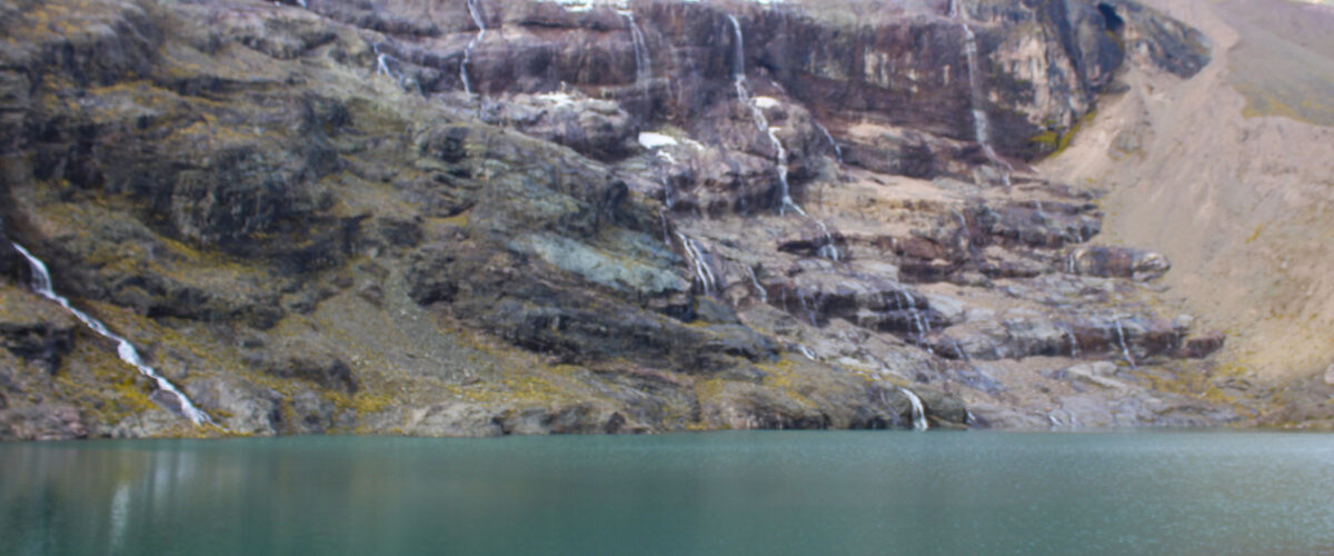 Ausangate Trek And Rainbow Mountain  4 Days / 3 Nights