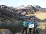 Ausangate Trek And Rainbow Mountain  4 Days / 3 Nights