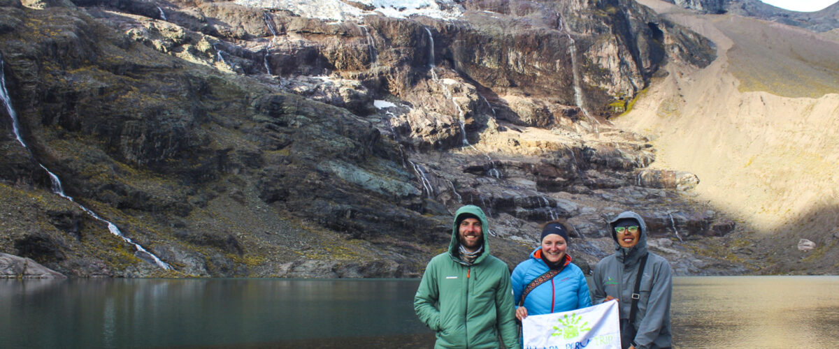 Ausangate Trek And Rainbow Mountain  4 Days / 3 Nights
