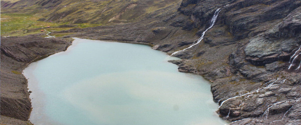 Ausangate Trek And Rainbow Mountain  4 Days / 3 Nights