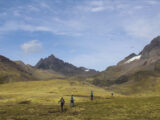 Ausangate Trek And Rainbow Mountain  4 Days / 3 Nights