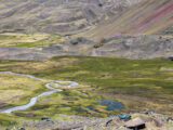 Ausangate Trek And Rainbow Mountain  4 Days / 3 Nights