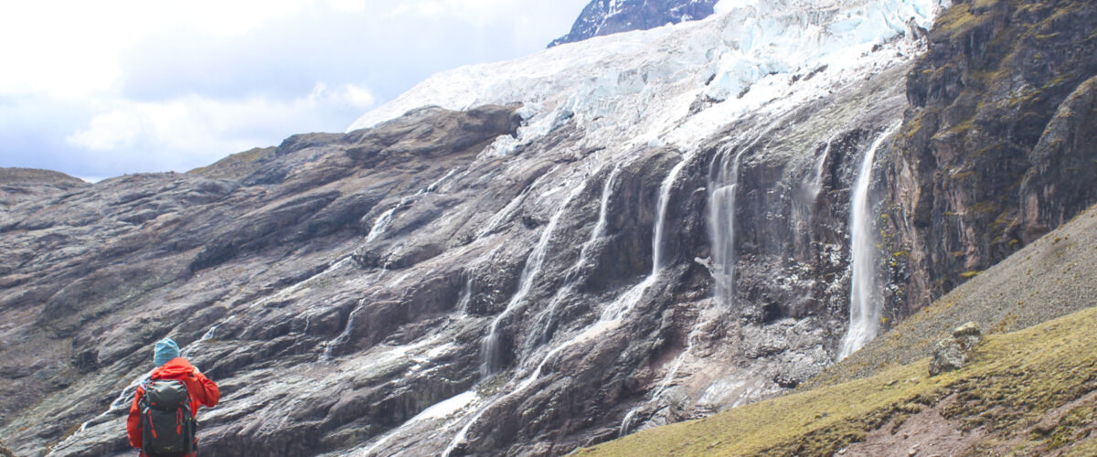 Ausangate Trek And Rainbow Mountain  4 Days / 3 Nights