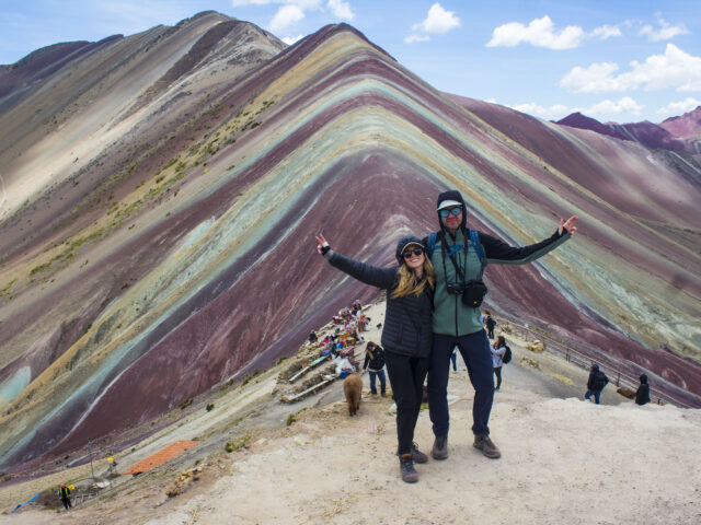 Illapa Peru Trip