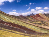 Rainbow Mountain Trek 1 Day