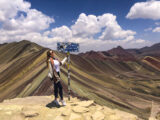 Rainbow Mountain Trek 1 Day