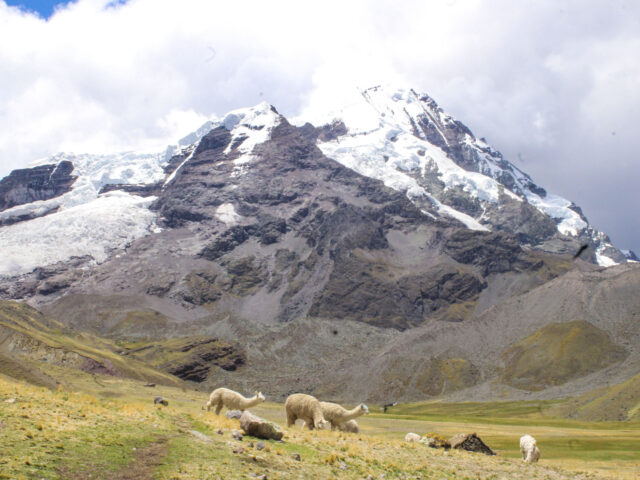 Illapa Peru Trip