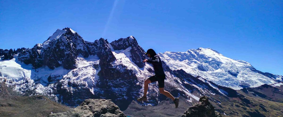 4-Day Ausangate Trek