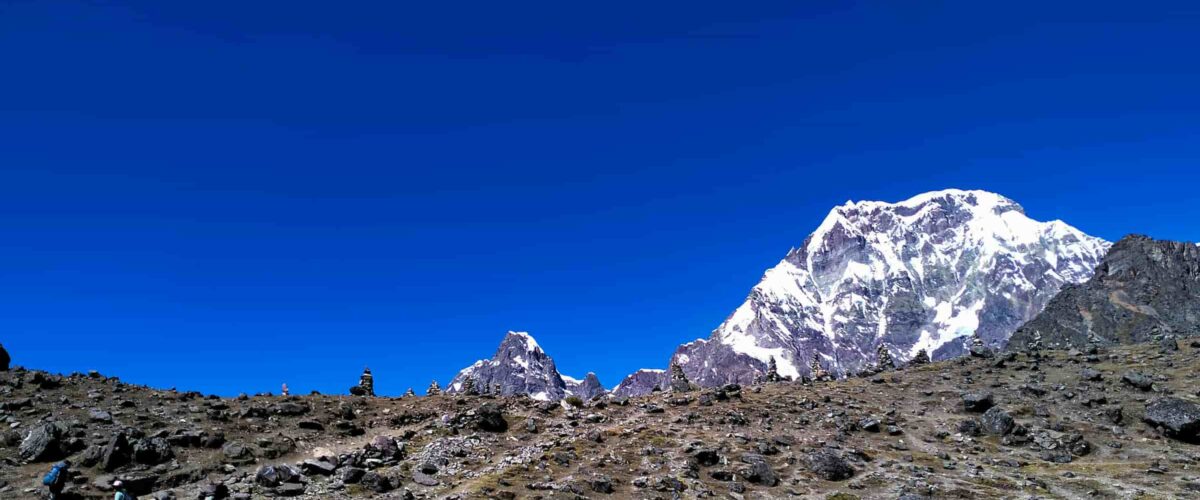 4-Day Ausangate Trek