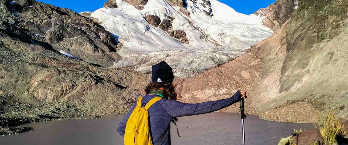 4-Day Ausangate Trek