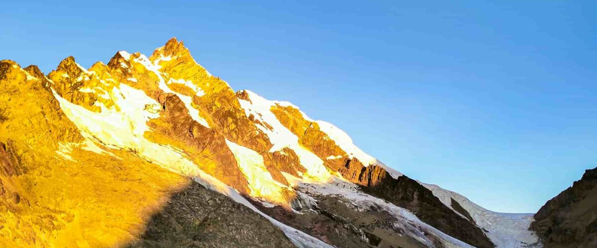 4-Day Ausangate Trek