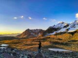 4-Day Ausangate Trek