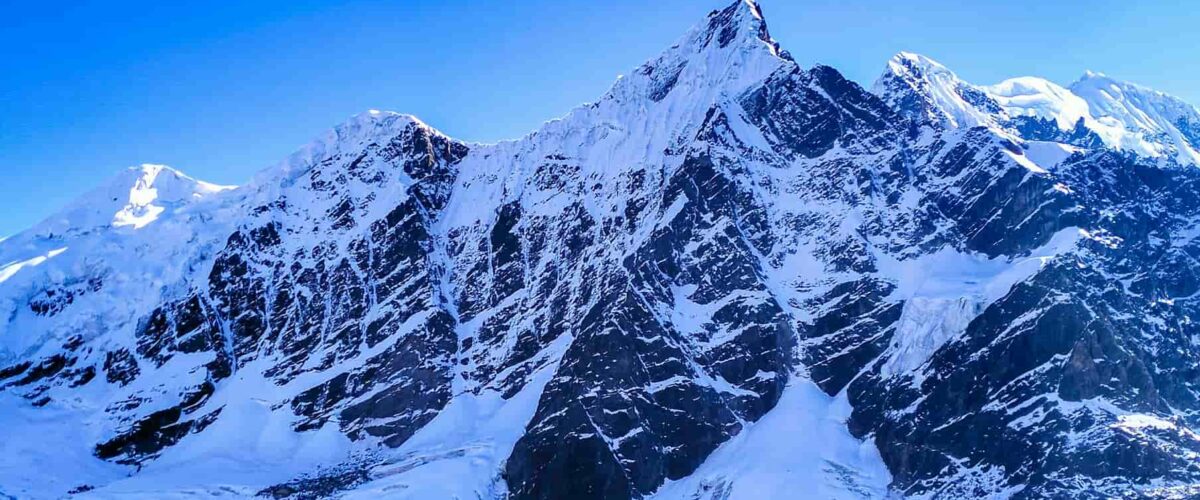 4-Day Ausangate Trek
