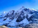 4-Day Ausangate Trek