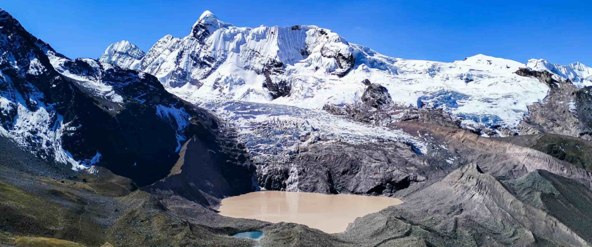 4-Day Ausangate Trek