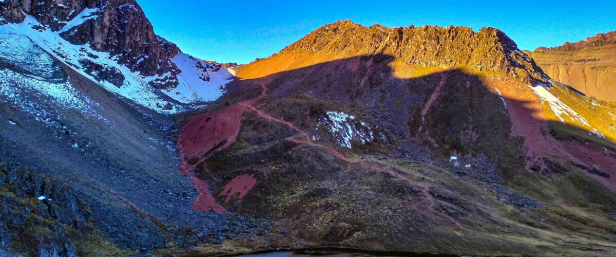 4-Day Ausangate Trek