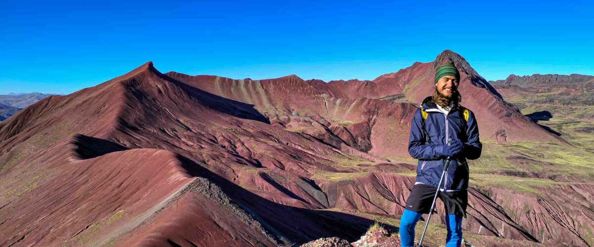 4-Day Ausangate Trek