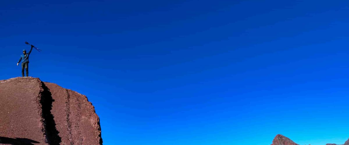 4-Day Ausangate Trek