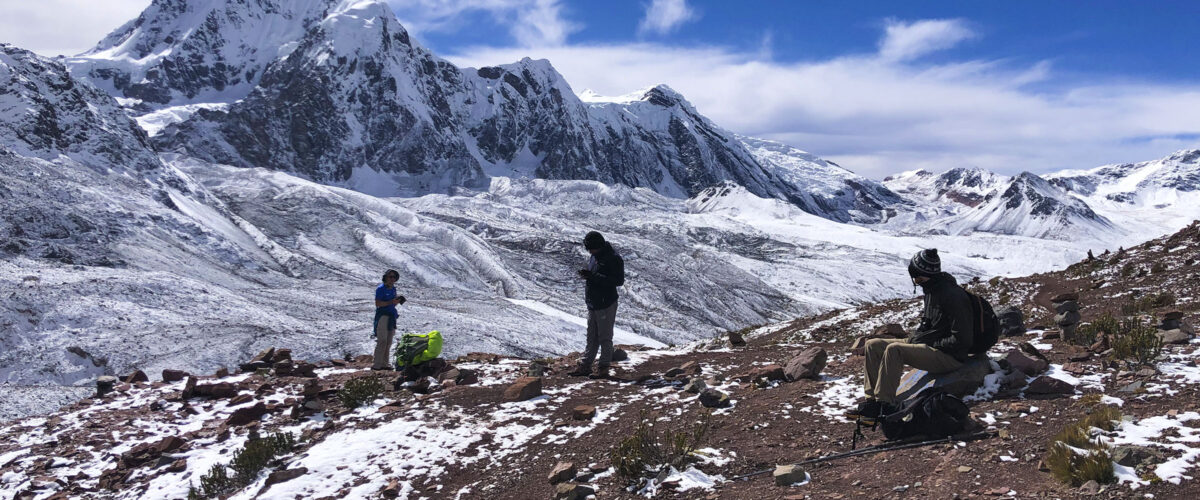 Ausangate Trek And Rainbow Mountain  4 Days / 3 Nights