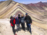 Rainbow Mountain Trek 1 Day