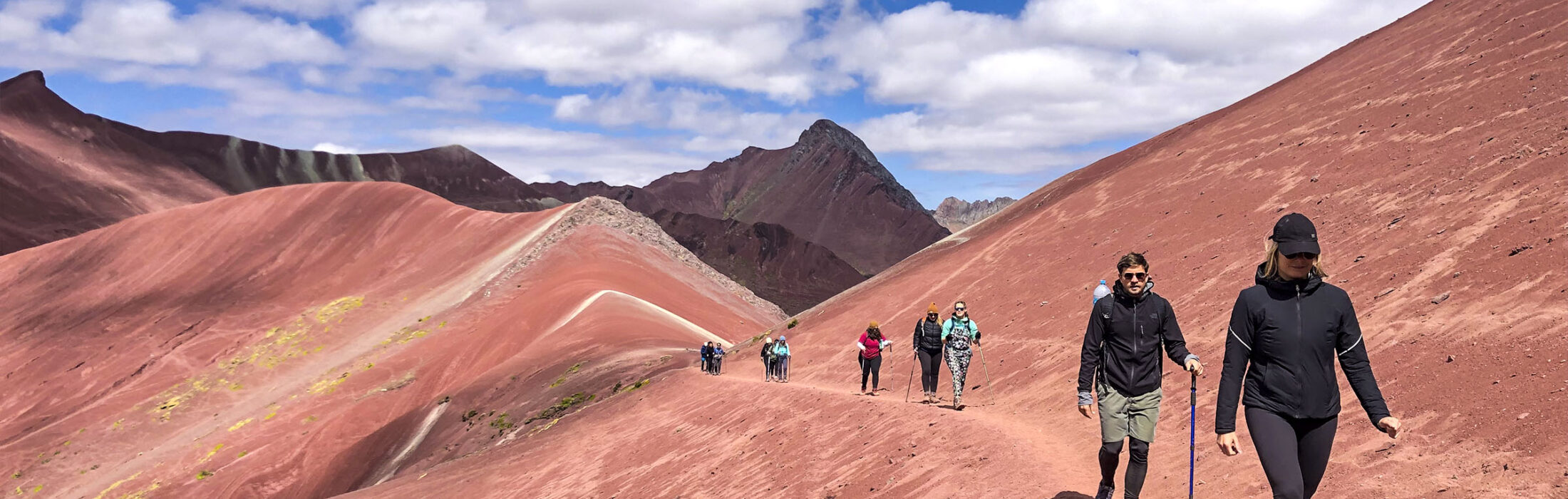 Red Valley Hike Cusco Peru: Distance, Difficulty & Tips