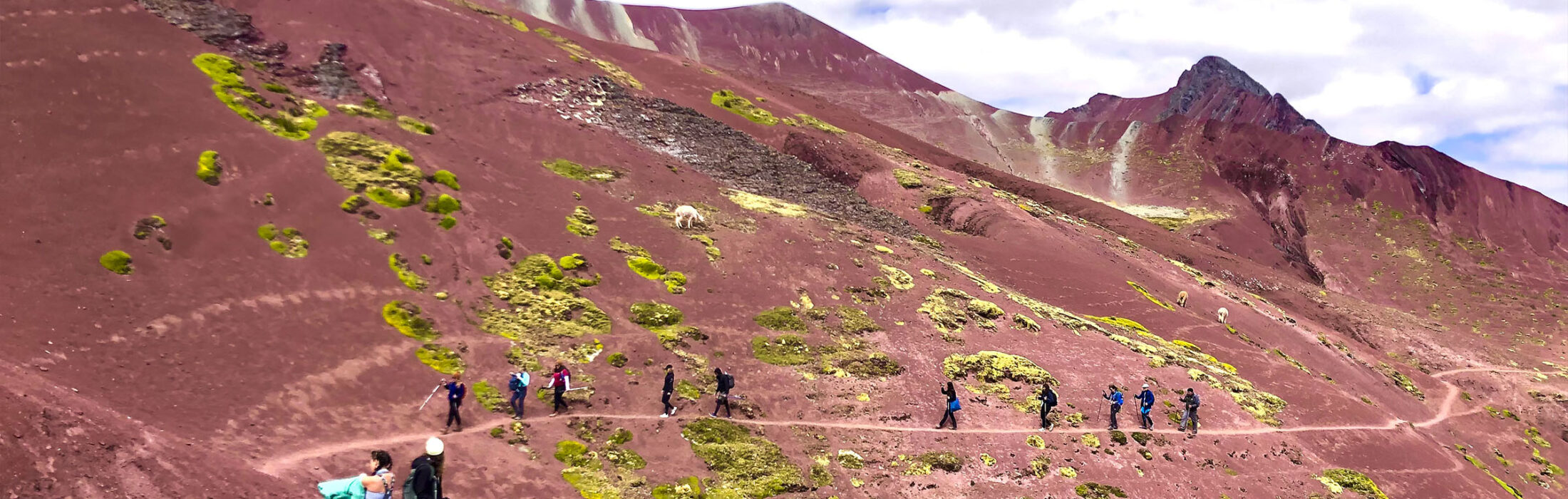 Red Valley Peru (Valle Rojo): The Complete 2025 Guide